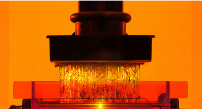 Effects of oxygen and photoinitiator on UV free radical curing and cationic curing rates