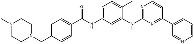 Imatinib